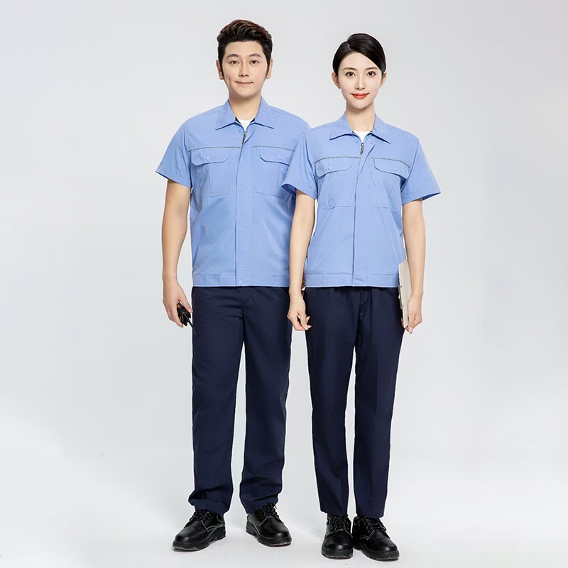 廠服